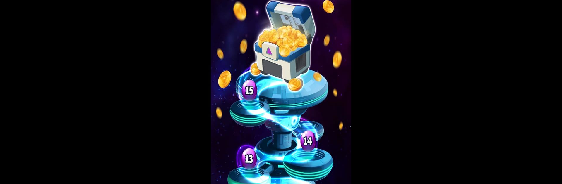 Bubble Shooter Blast