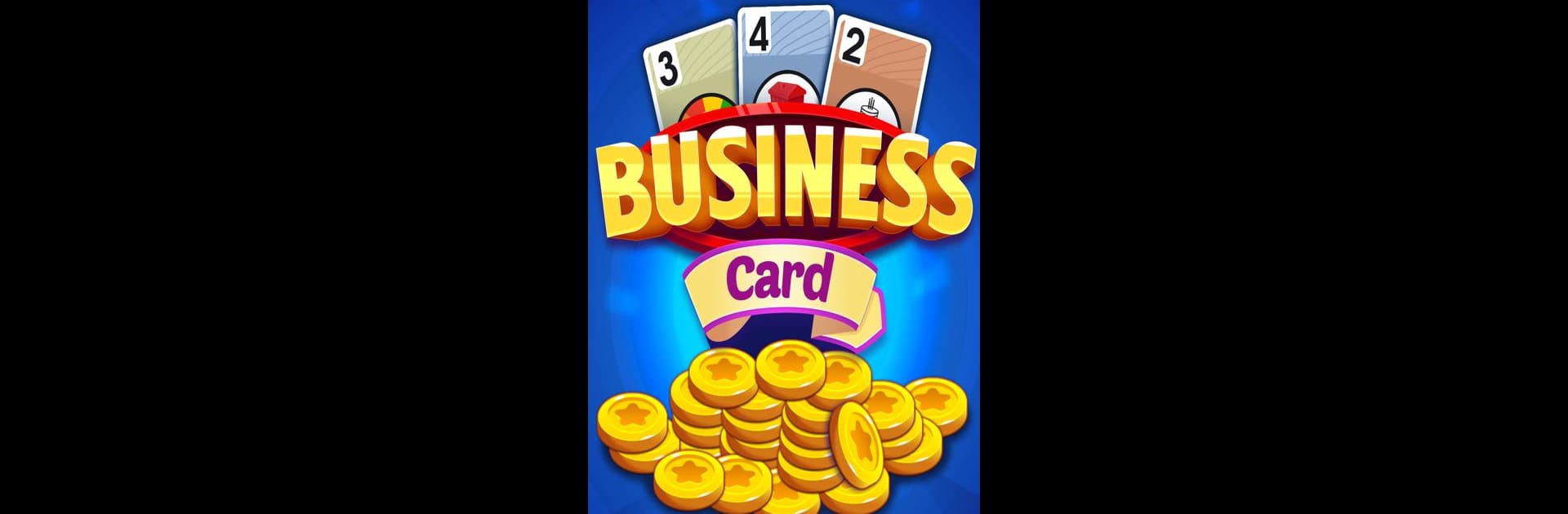 Business Card Game