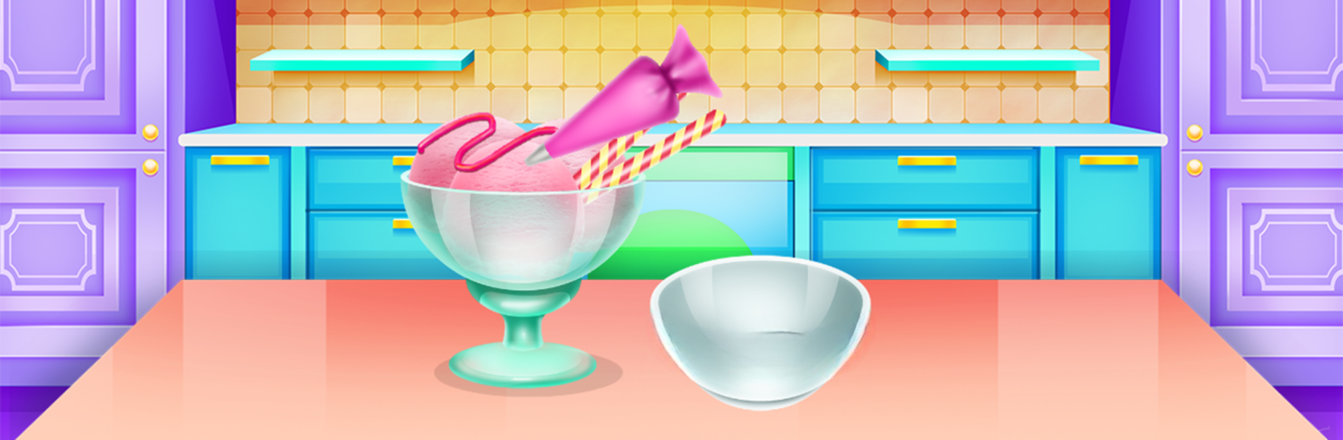 Cooking Games Chef