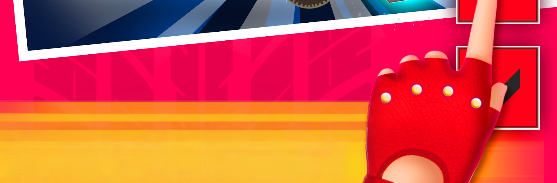 Epic 2 Player Car Race Games