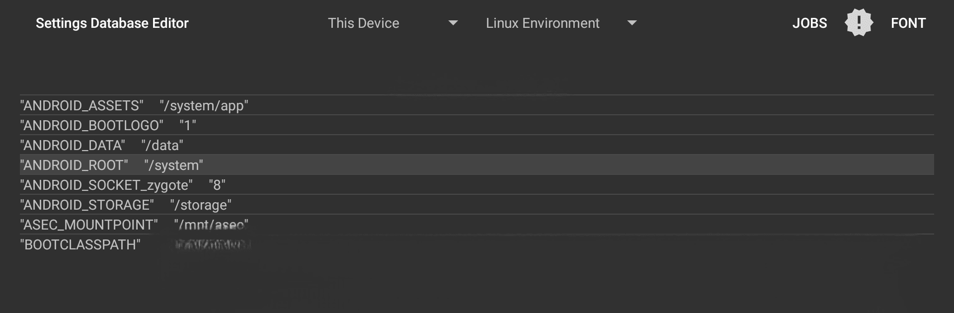 Feature Pack for SetEdit