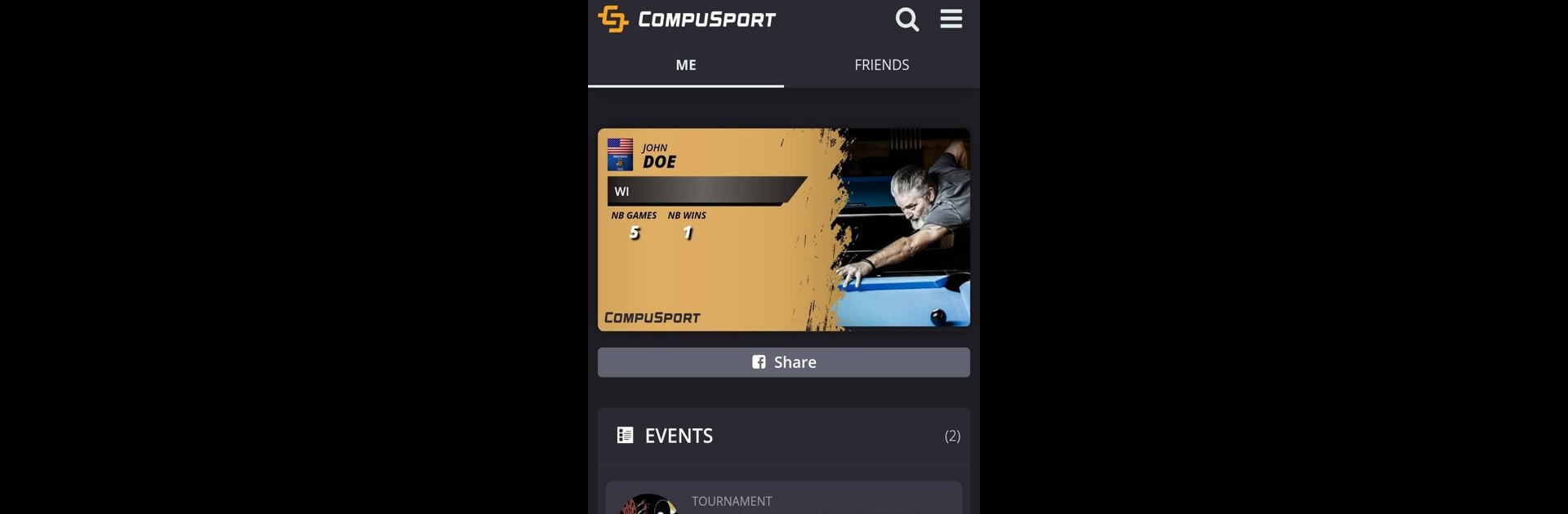 CompuSport