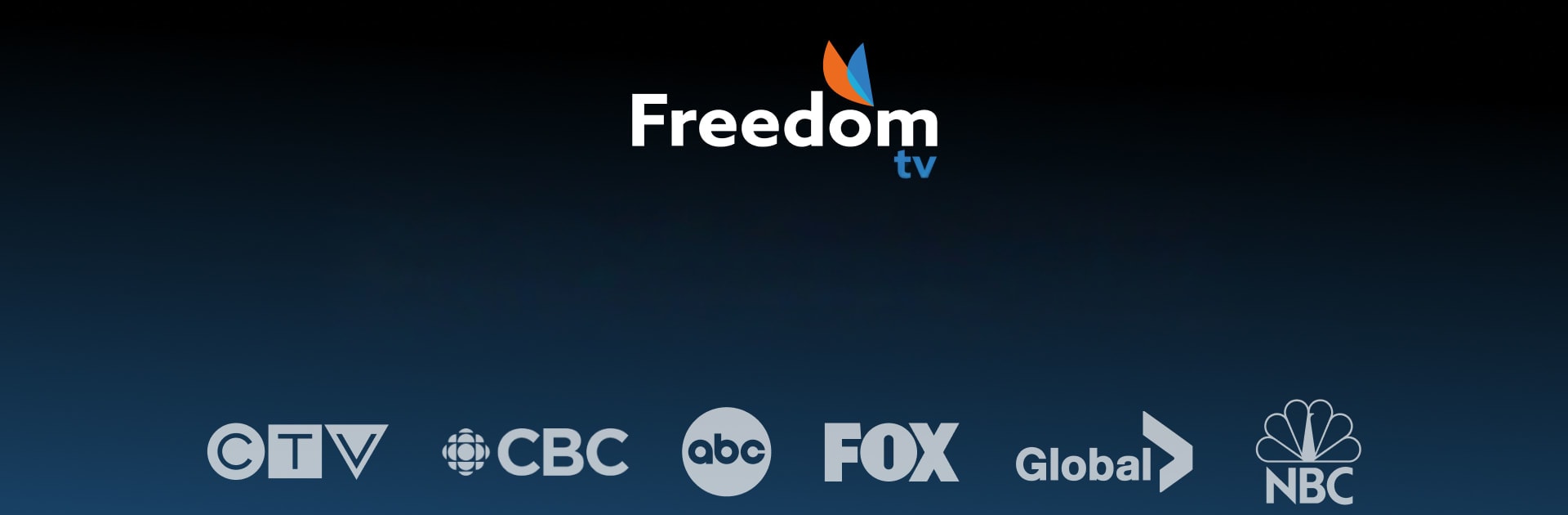 Freedom TV: Live Streaming