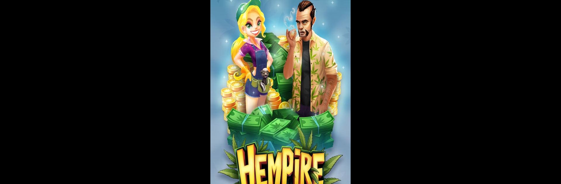 Hempire Tycoon