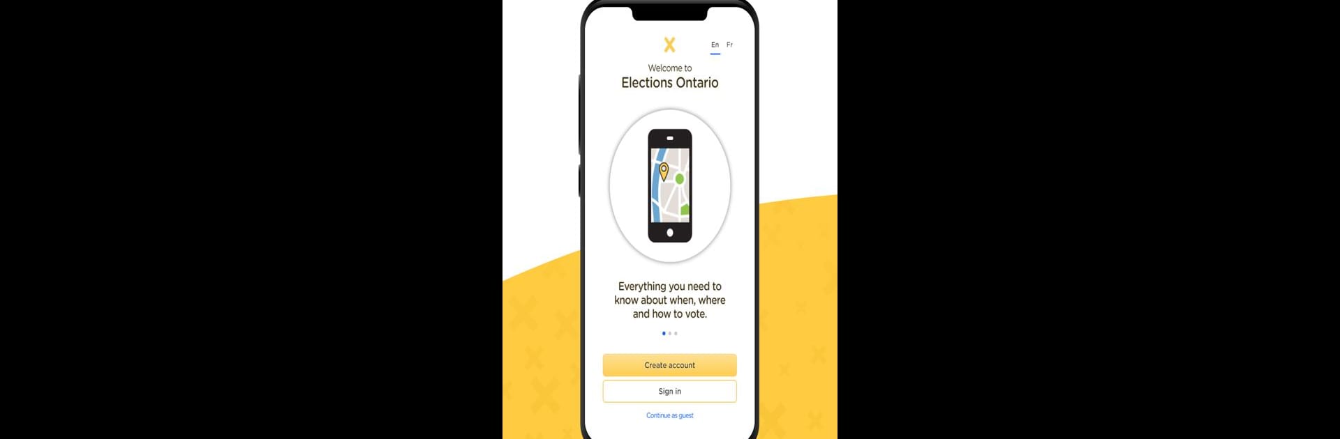 Elections Ontario
