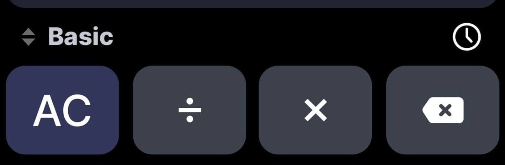 Calculator Pro: Calculator App