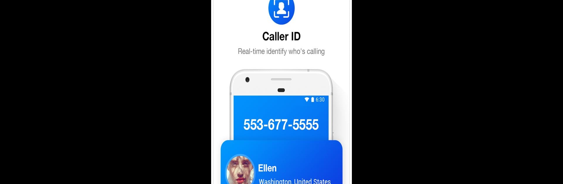 Caller ID & Call Blocker