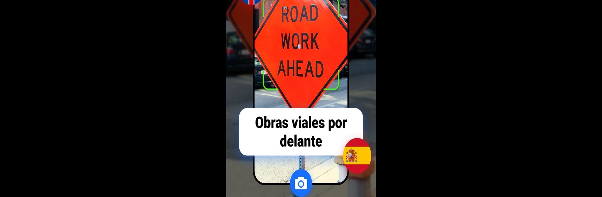 Photo Translator -CamTranslate