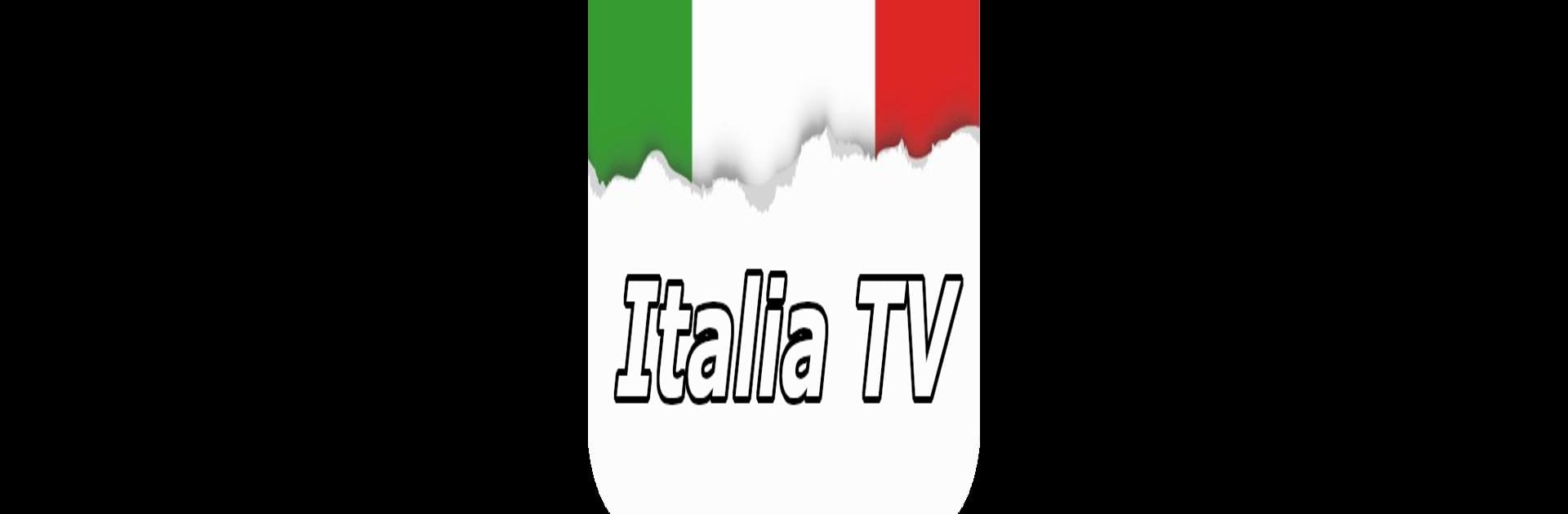 Italia TV Diretta - Canali TV