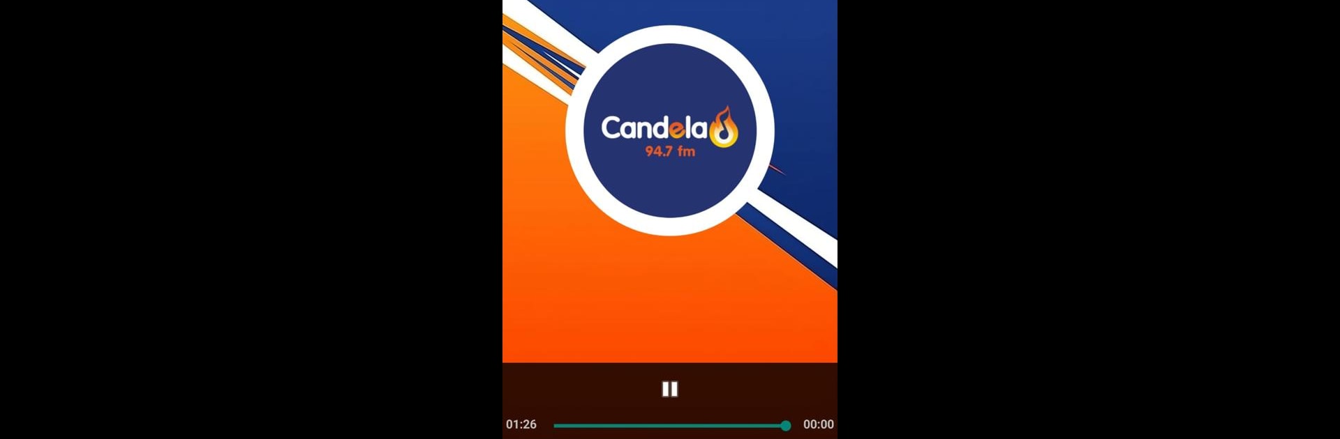 Candela Casanare 94.7 FM