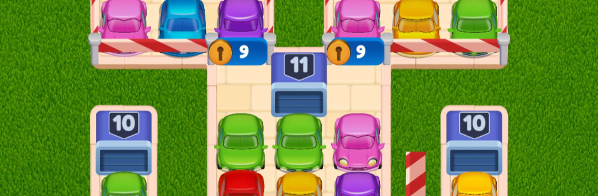 Car Sort!