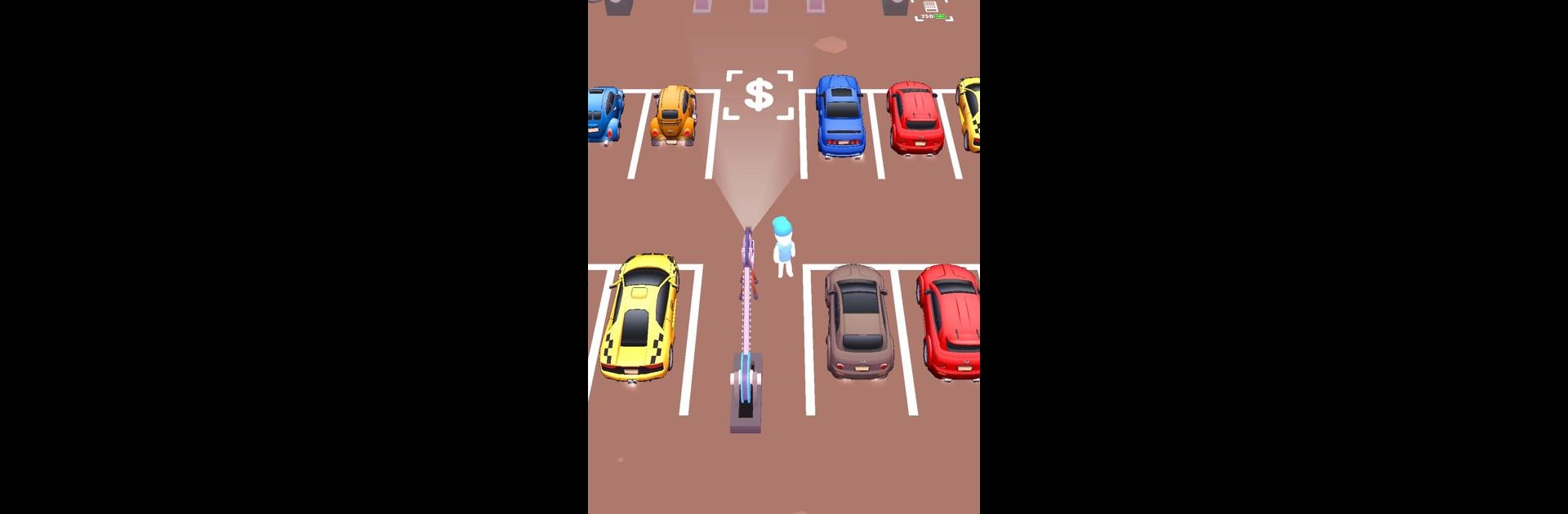 Drive-in Cinema: Idle Game