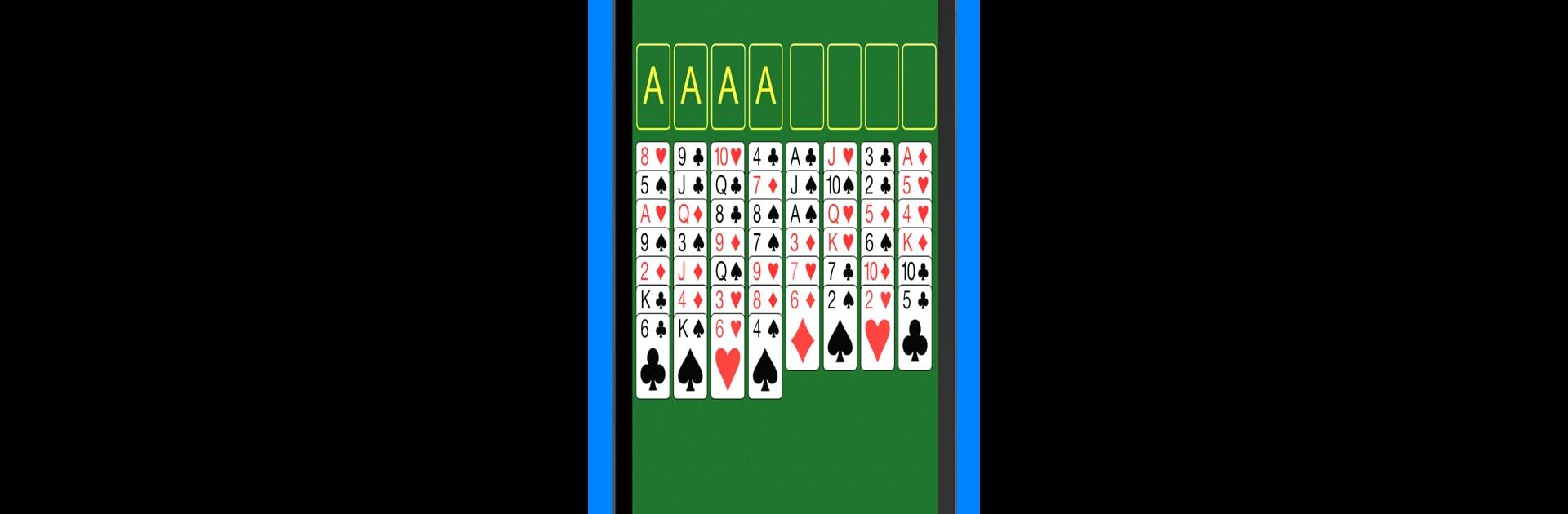 FreeCell Solitaire Free