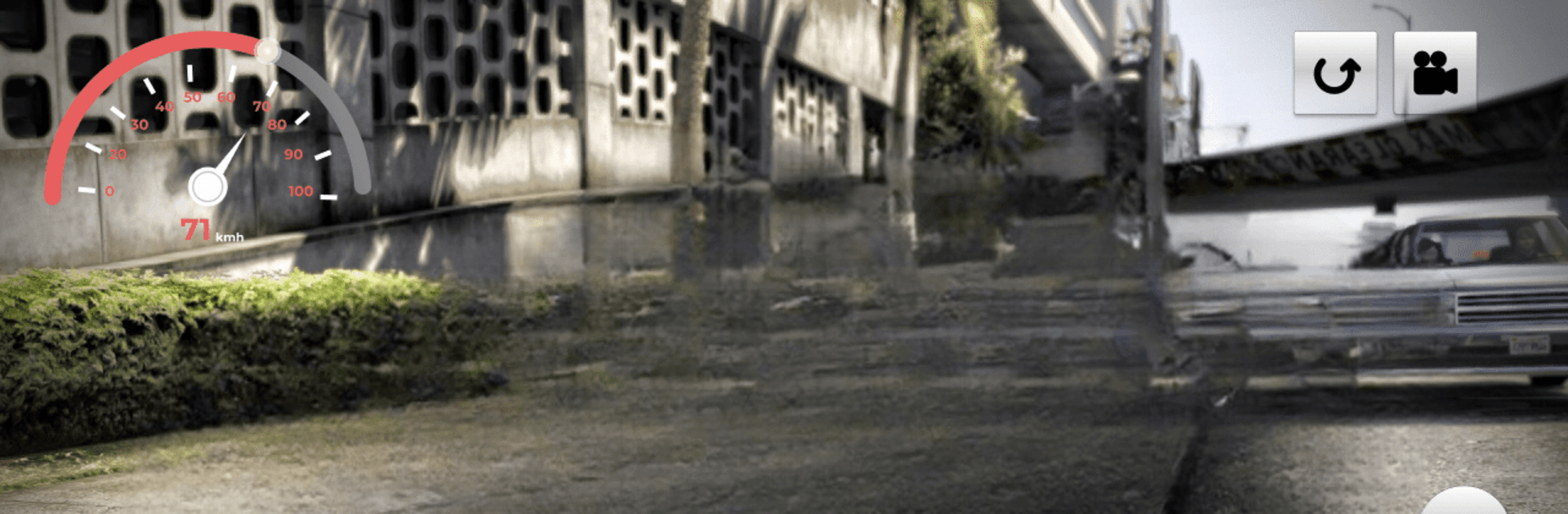 Jungle Off-Road: Toyota Hilux