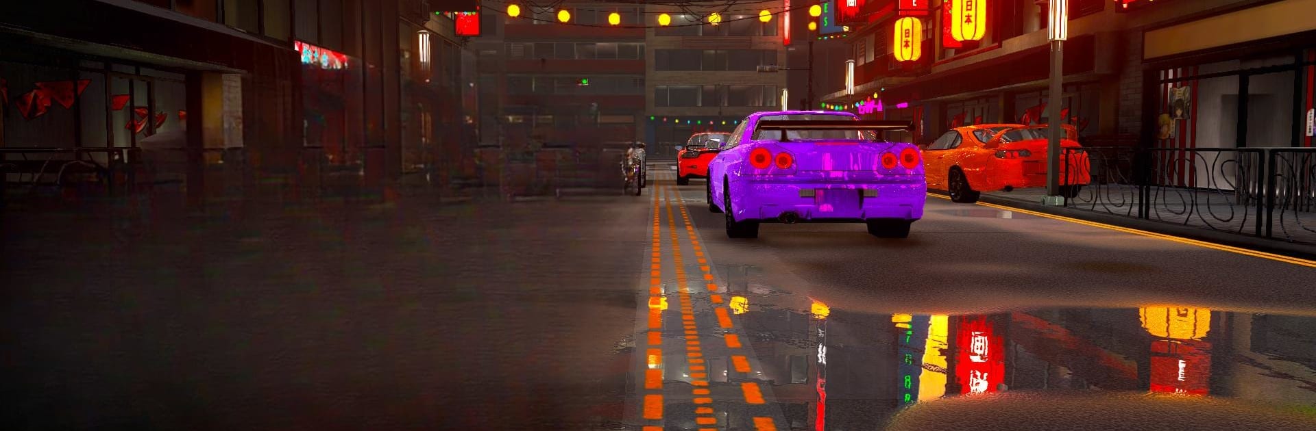 CarLegends Real Car Parking