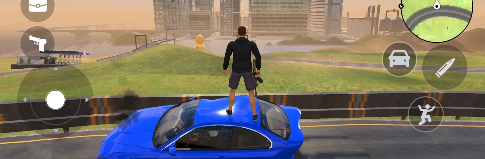 Grand Auto Mobile - RP World