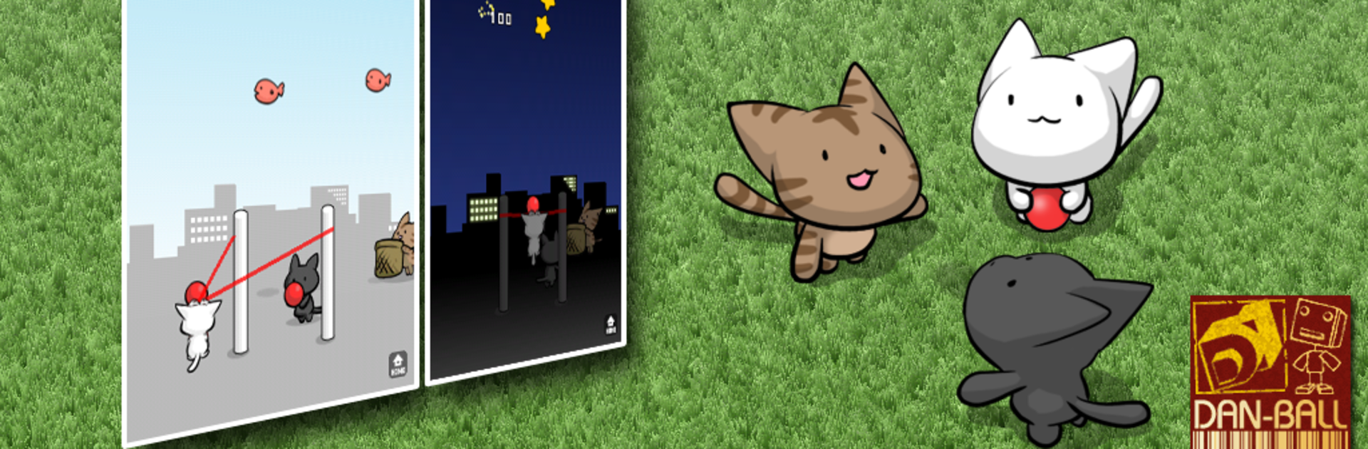 Cat Shot