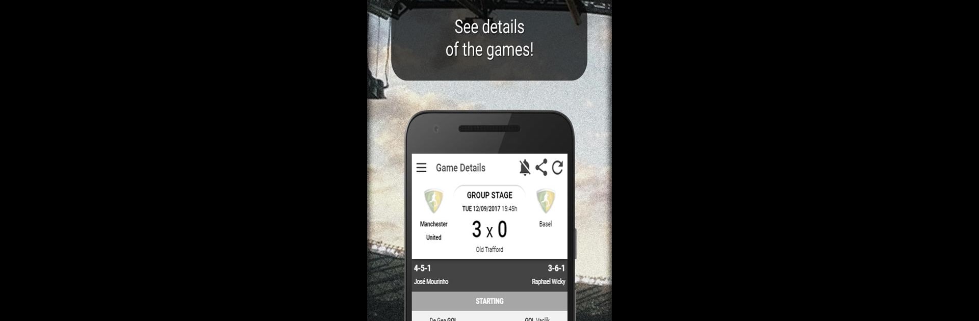 +Soccer - Live Scores