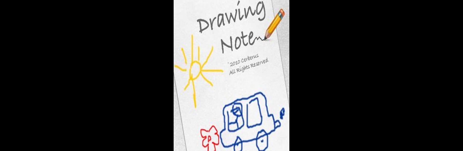 Drawing Note