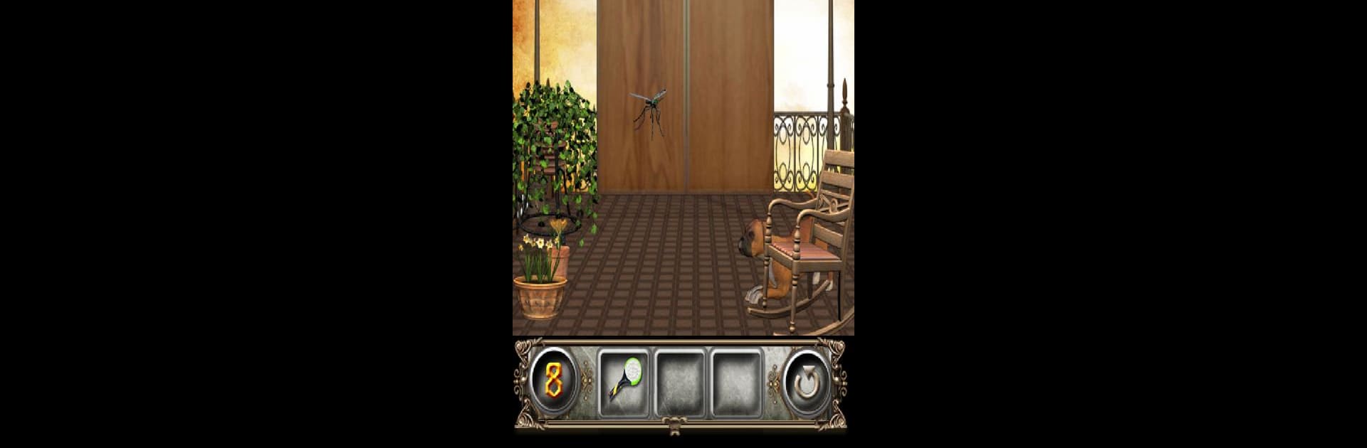 100 Doors : Floors Escape