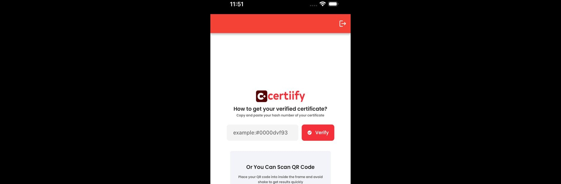 Certiify Viewer Advance