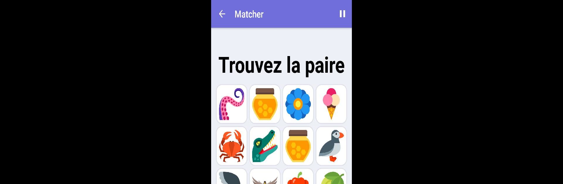 Brainilis - Jeux de réflexion