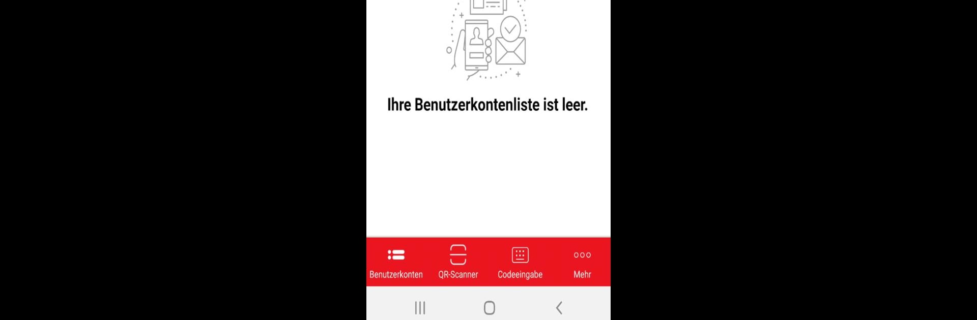 BE-Login