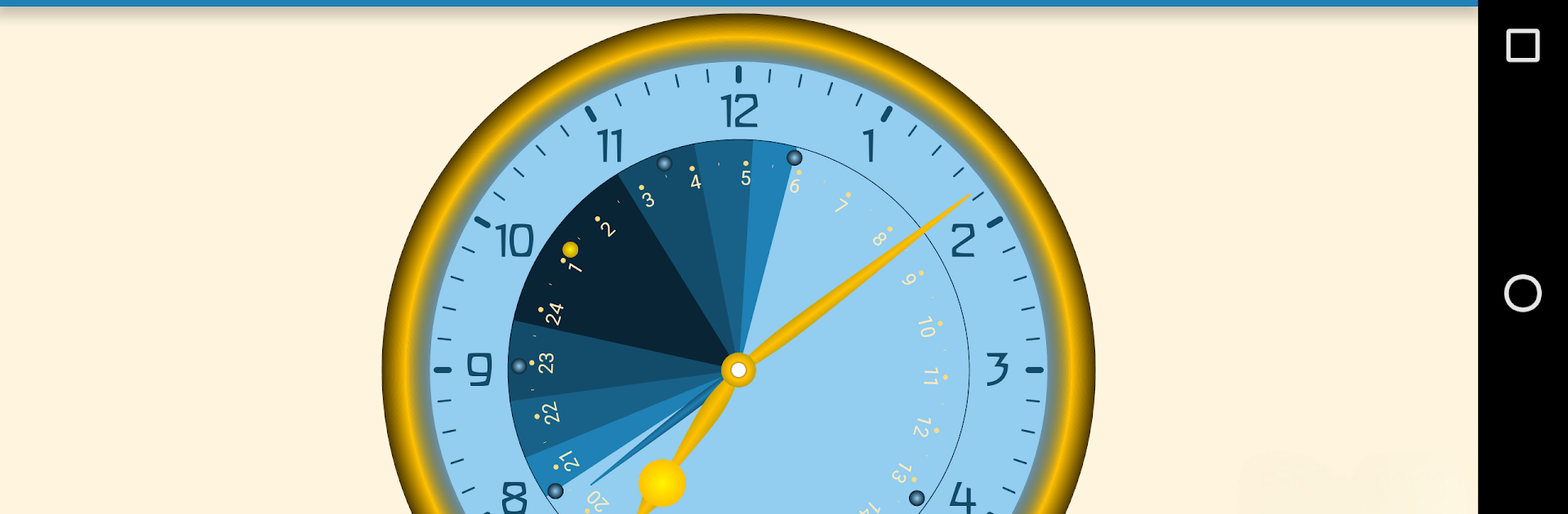 Sunday - Astronomical Clock