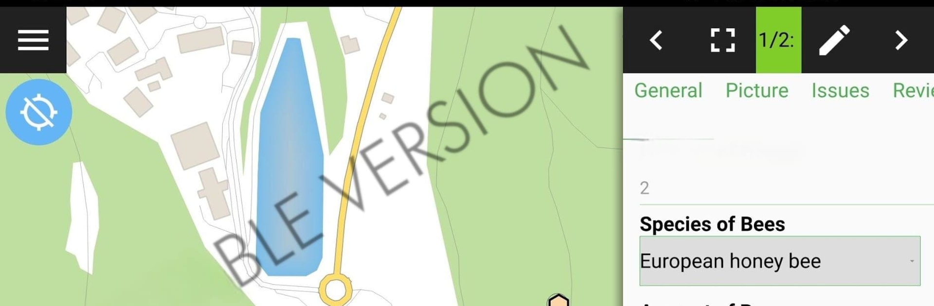 QField for QGIS - Unstable