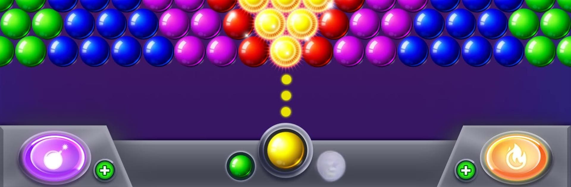 Bubble Champion
