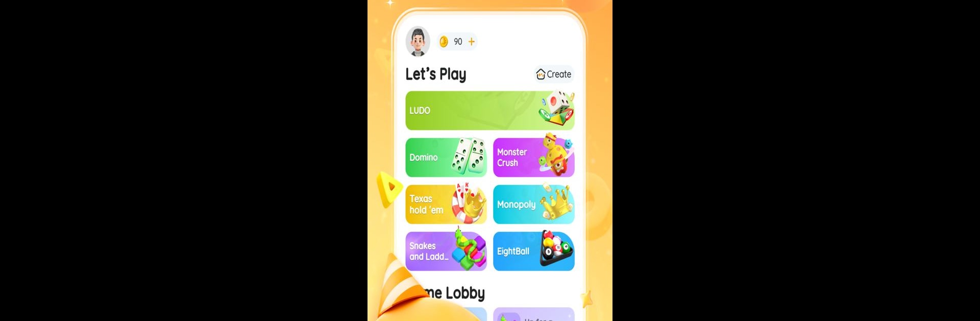 Saya - Game&Chat&Party