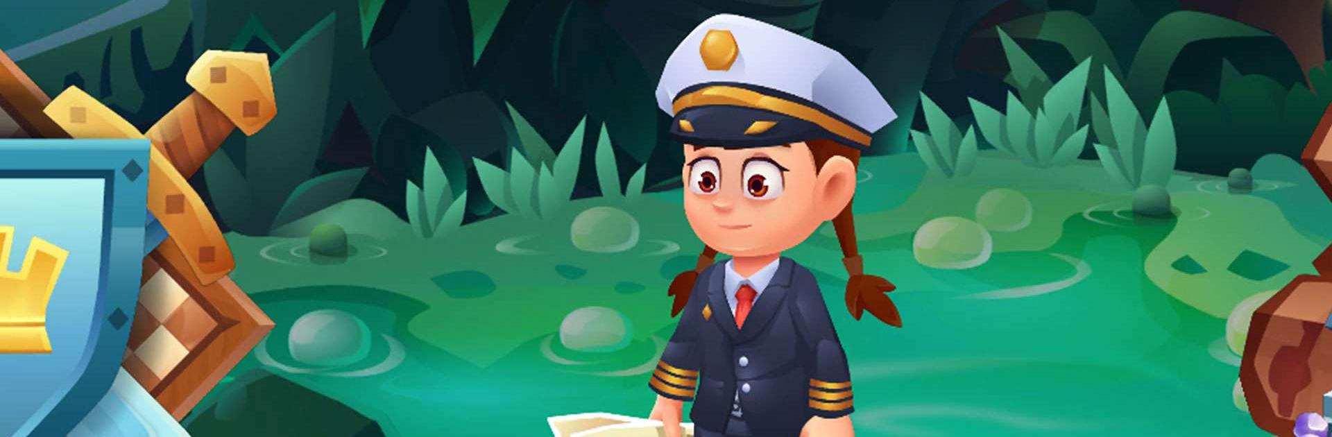 Chess Adventure for Kids na App Store