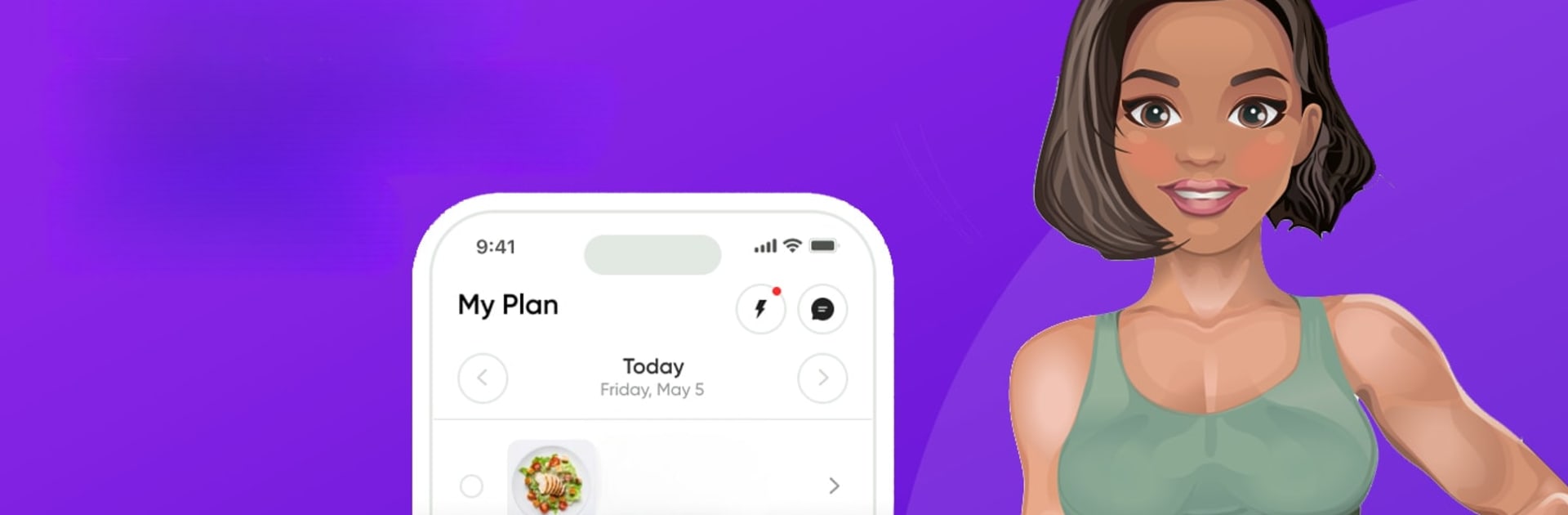 Fasting Tracker Healthy Weight