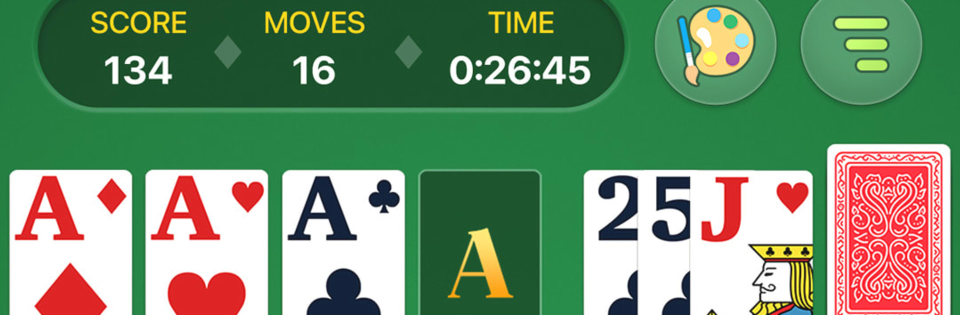 Solitaire Zen - Cards Master