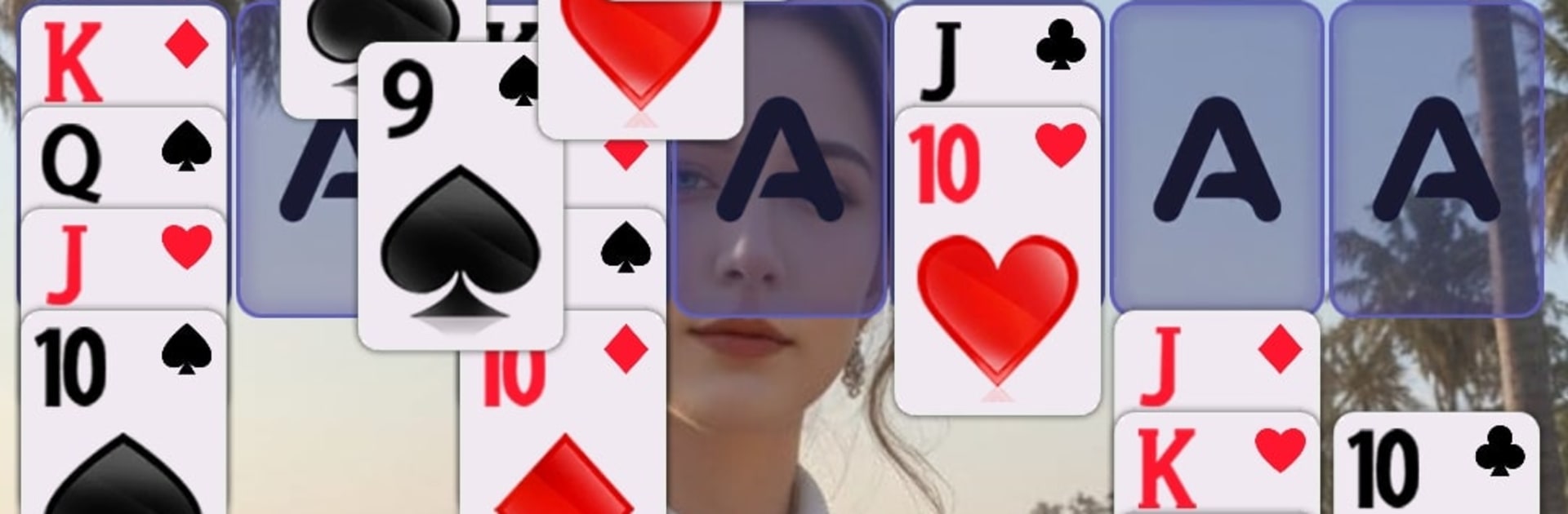 Solitaire Desire-Classic