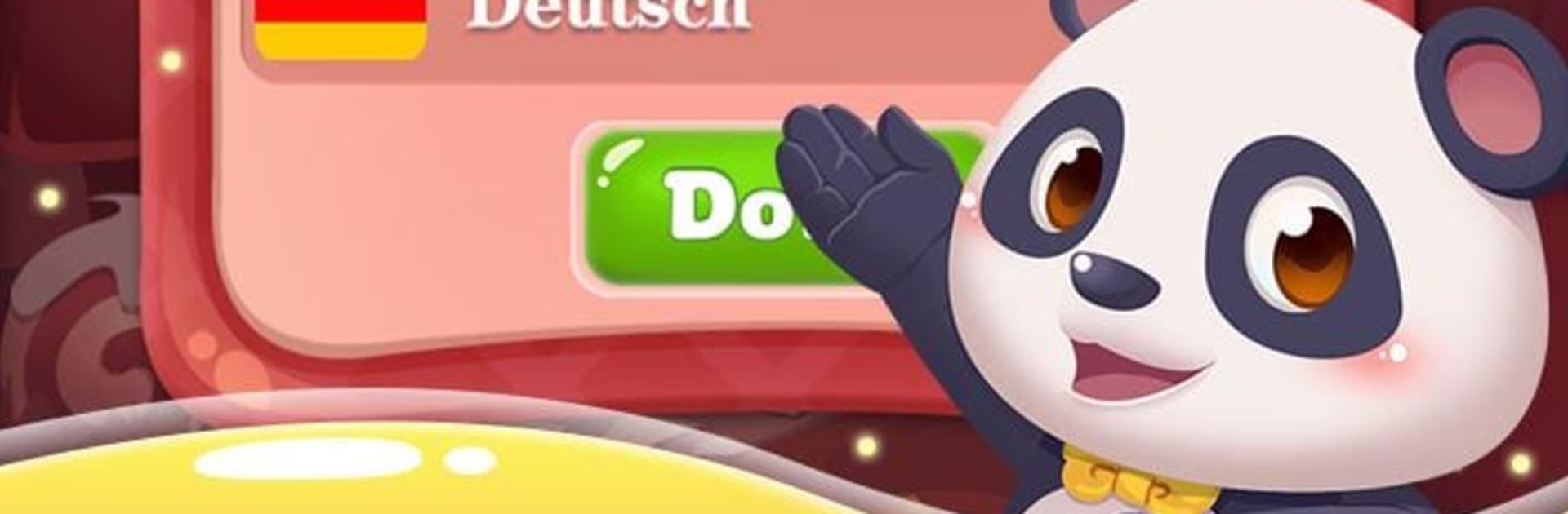 Classic Solitaire Panda