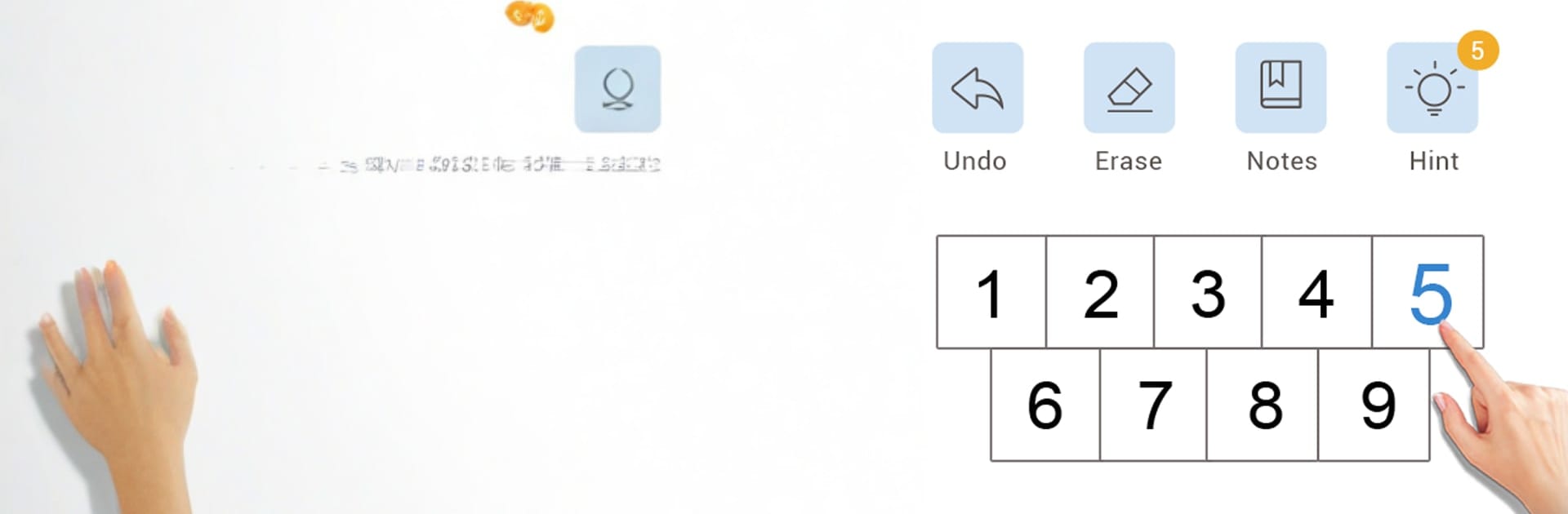 Daily Sudoku
