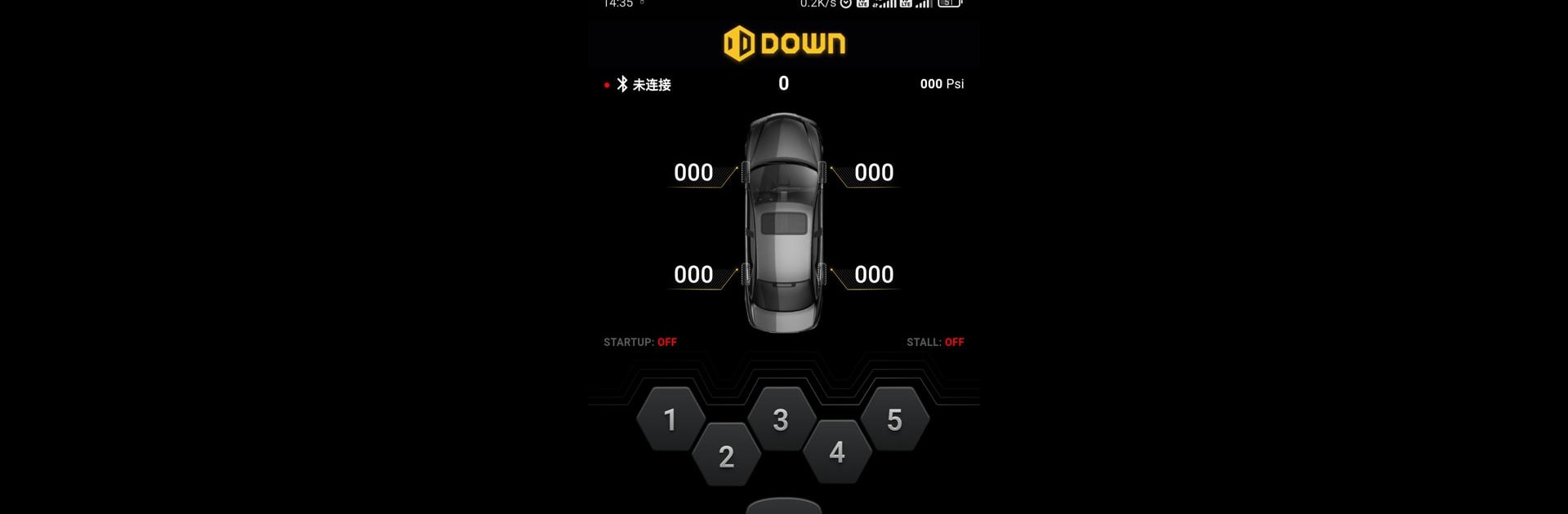 DOWN