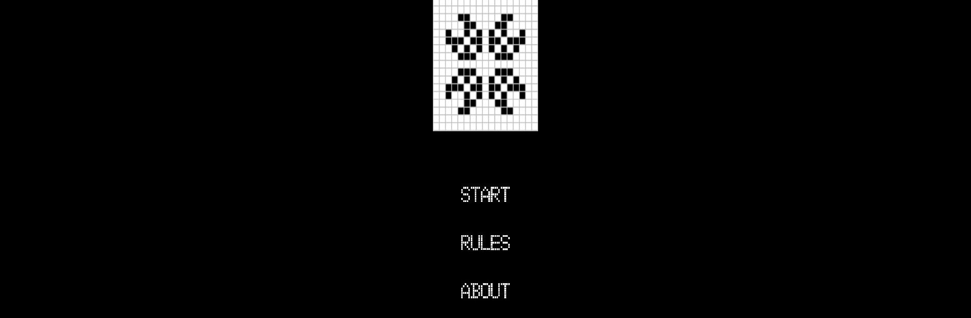 Conway's Game of Life