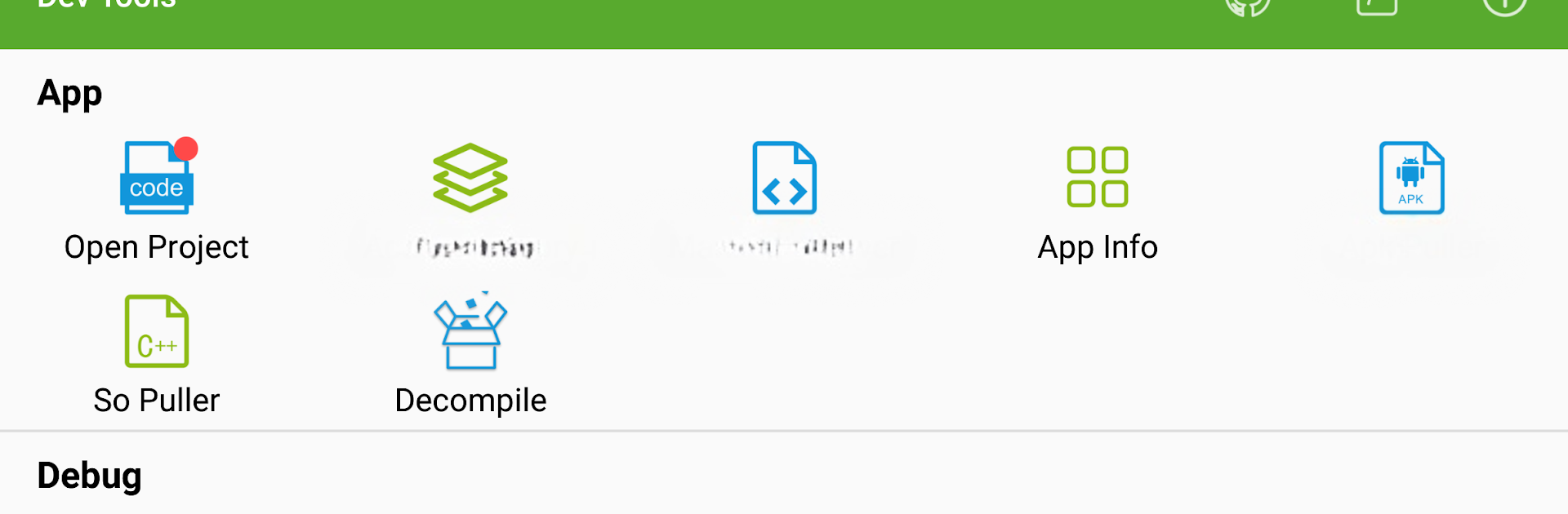 Dev Tools Pro(Android Developer Tools Pro)
