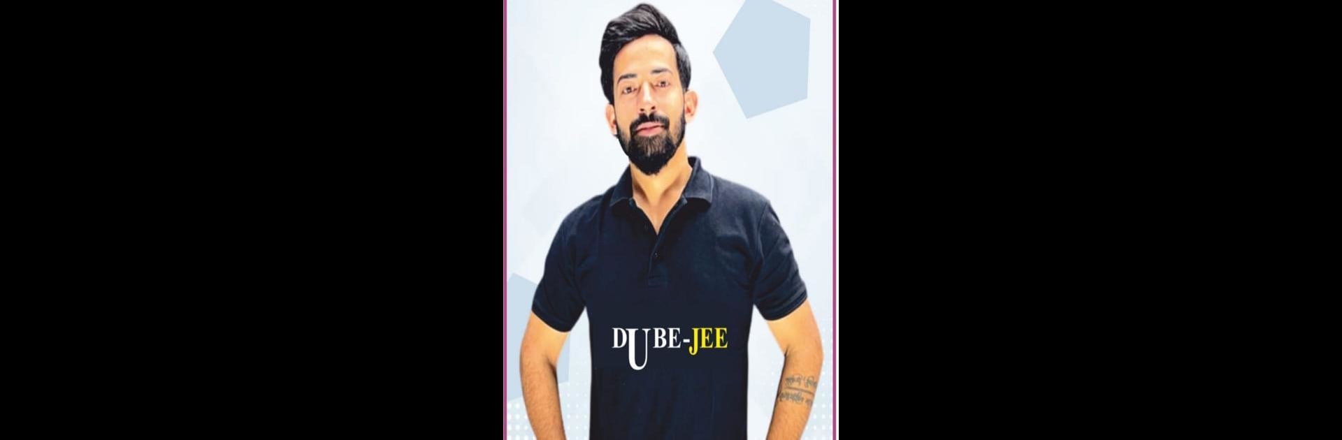 Dube - Jee