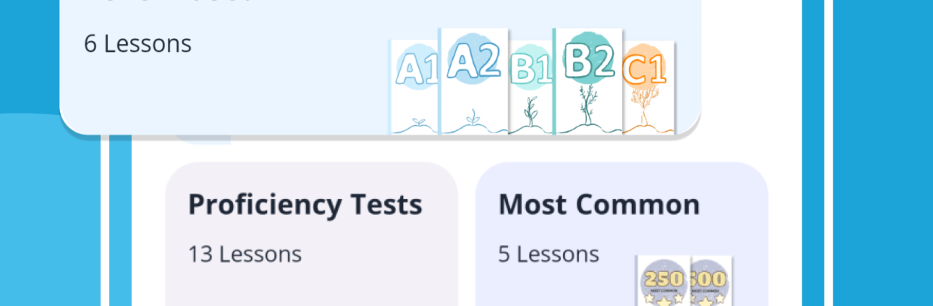 LanGeek | English Vocabulary