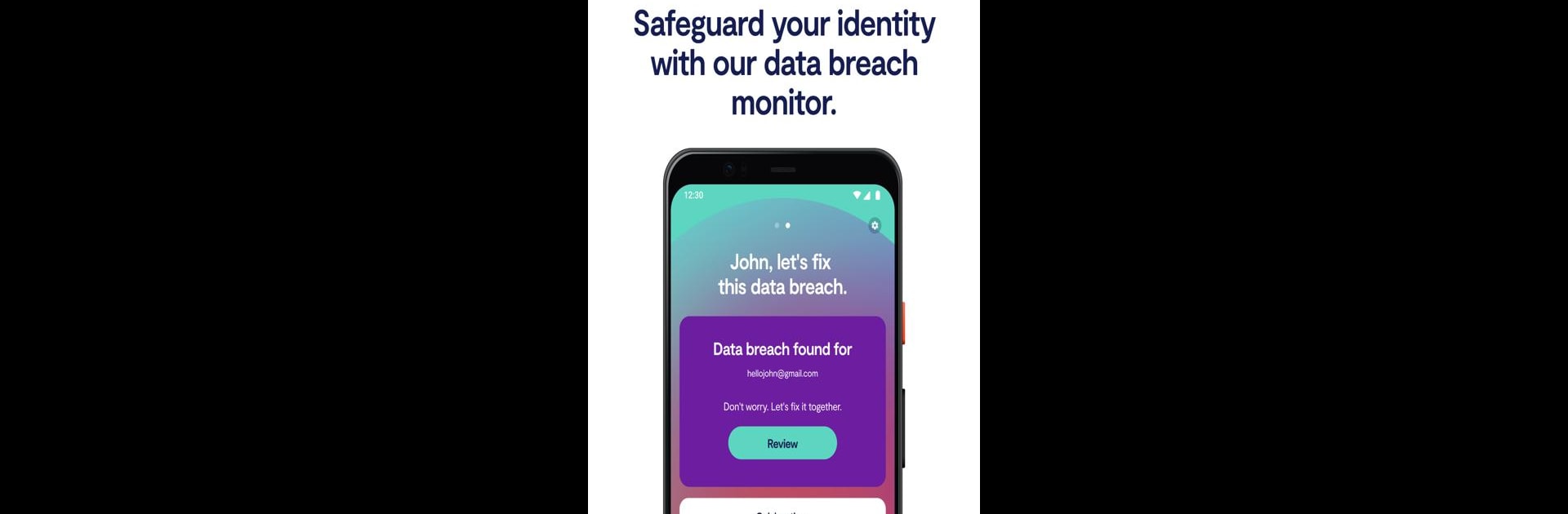 Clario: Security & Privacy