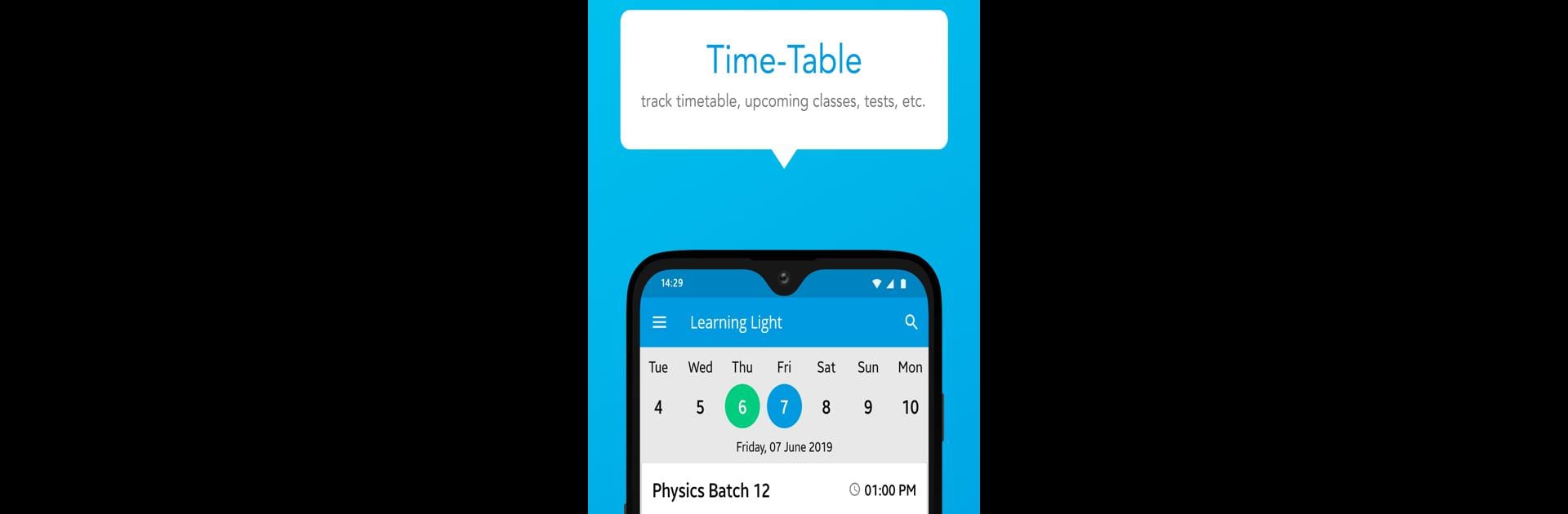 LEARN WITH SPK