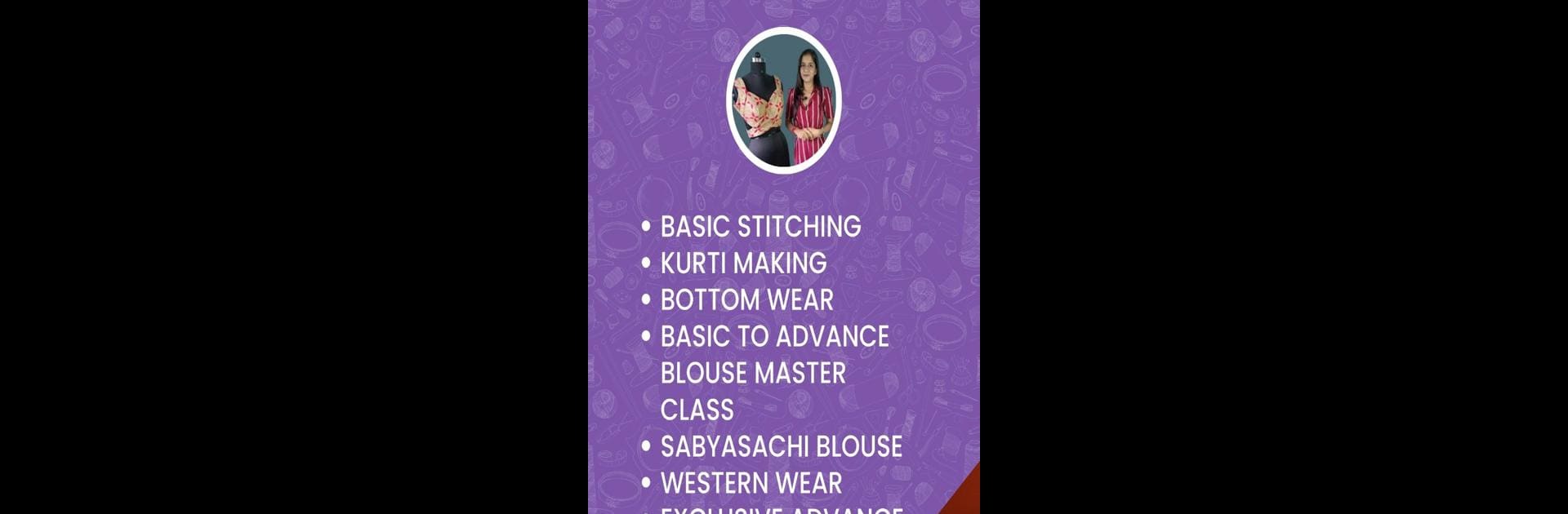 Gauri's Fashion Academy