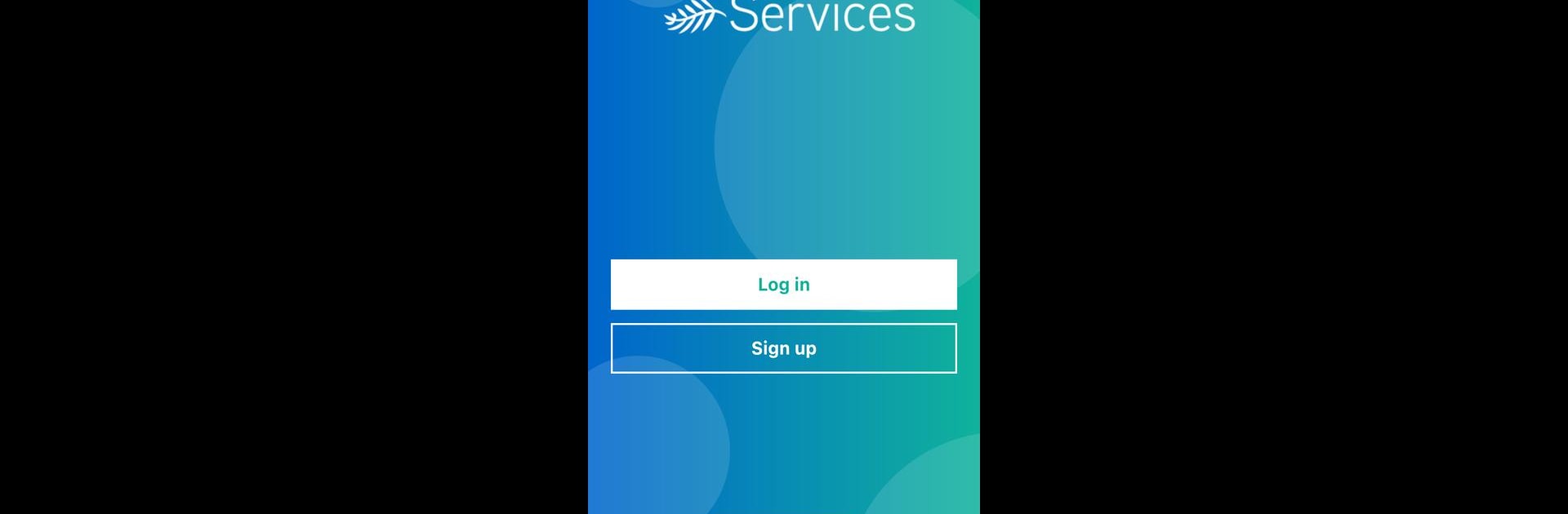 Pacific Homecare App