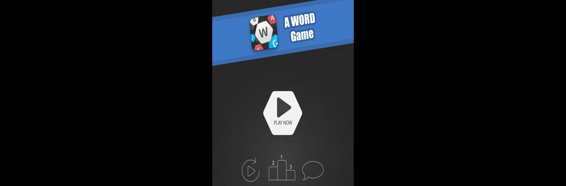 A Word Game