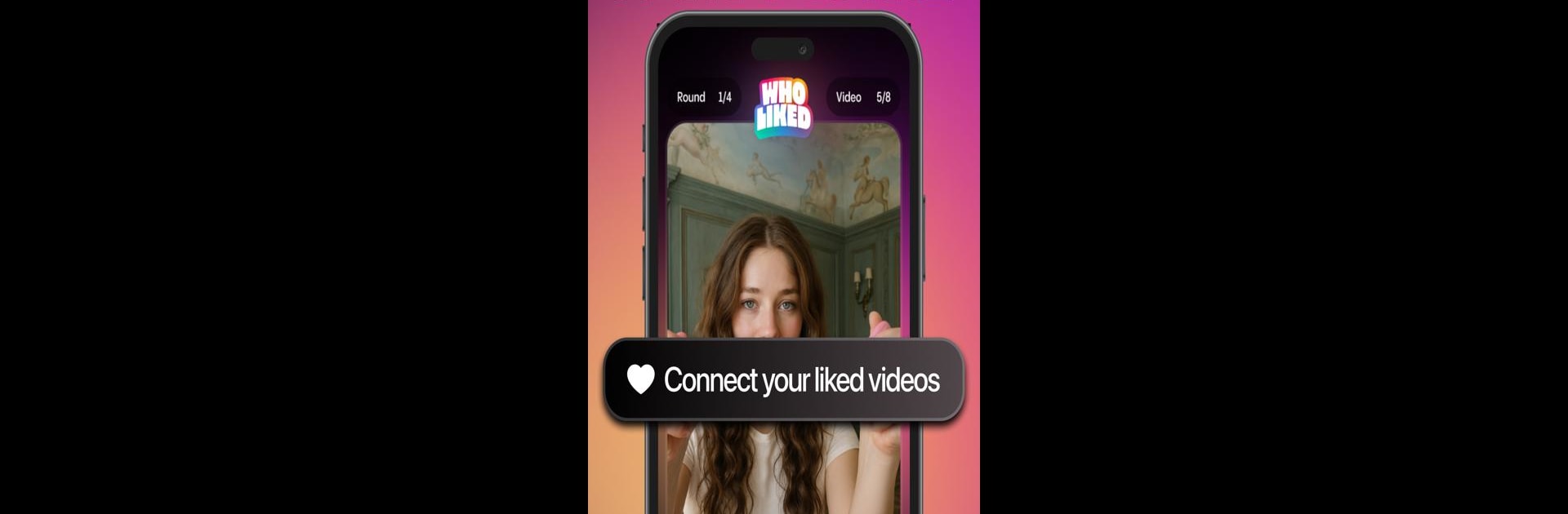 WhoLiked – Guess Friends Likes
