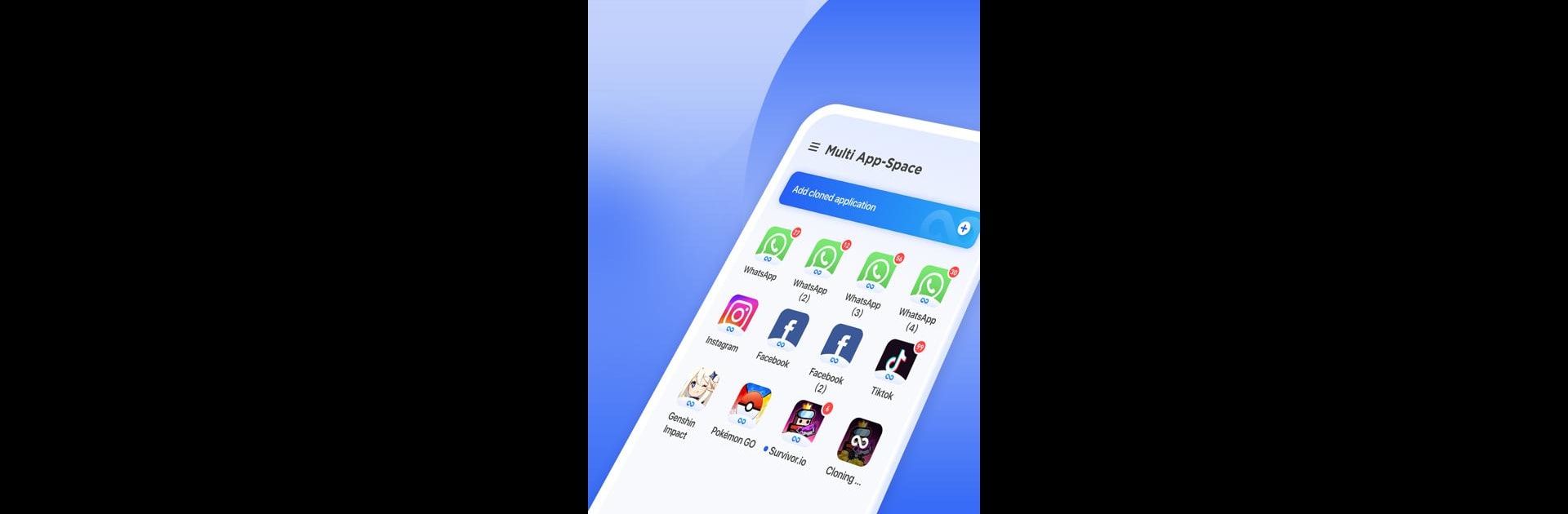 Multi App-Space