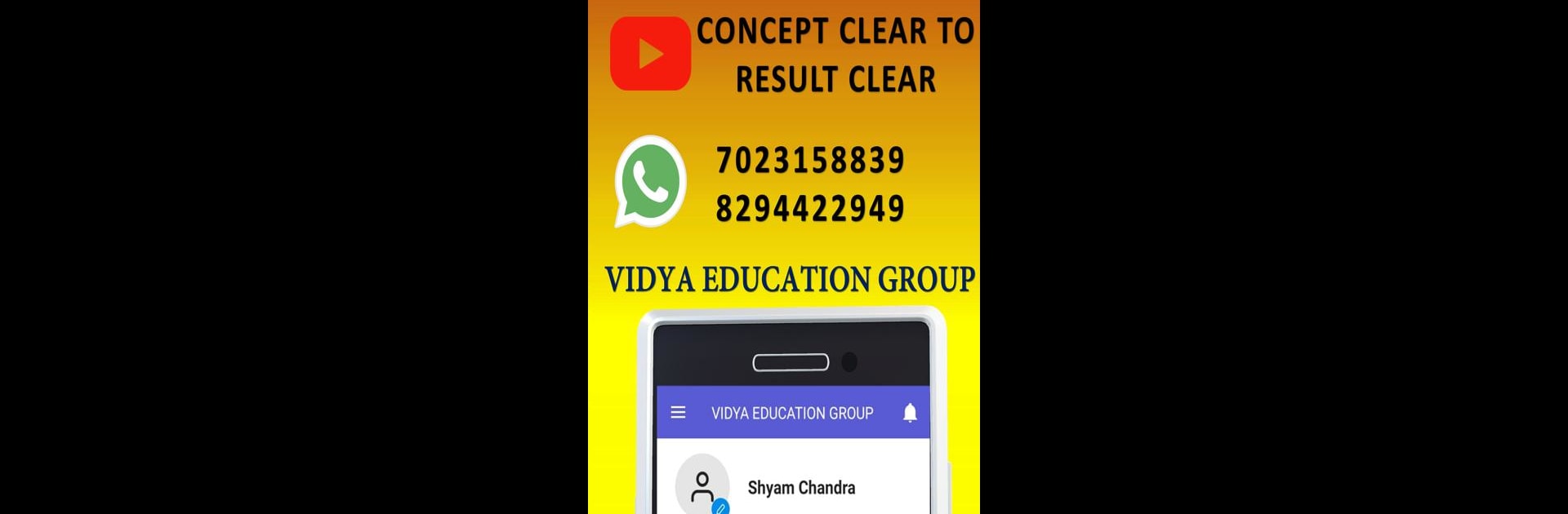 Vidya Education Group